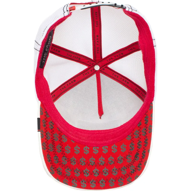 cepice-zaoblena-cervena-snapback-cash-golden-calf-patent-leather-the-farm-goorin-bros