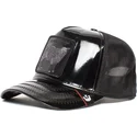 cepice-zaoblena-cerna-snapback-black-sheep-big-black-patent-leather-the-farm-goorin-bros