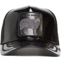 cepice-zaoblena-cerna-snapback-black-sheep-big-black-patent-leather-the-farm-goorin-bros