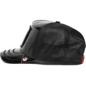 cepice-zaoblena-cerna-snapback-black-sheep-big-black-patent-leather-the-farm-goorin-bros