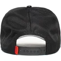 cepice-zaoblena-cerna-snapback-black-sheep-big-black-patent-leather-the-farm-goorin-bros