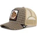cepice-zaoblena-bezova-snapback-lodge-king-the-farm-goorin-bros