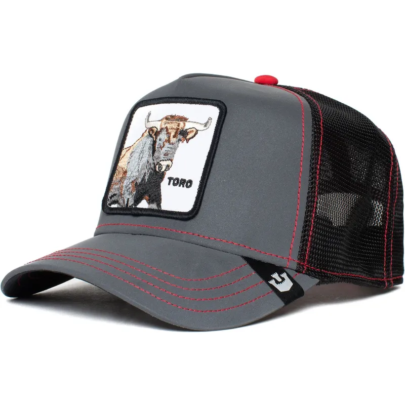 cepice-zaoblena-cerna-snapback-reflective-the-farm-goorin-bros