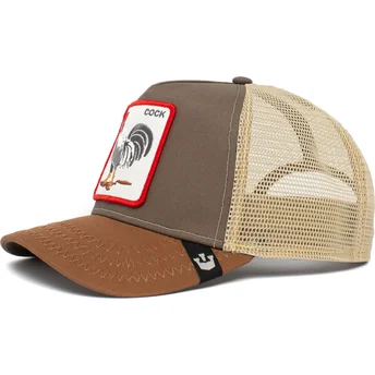 cepice-zaoblena-zelena-snapback-the-cock-the-farm-goorin-bros