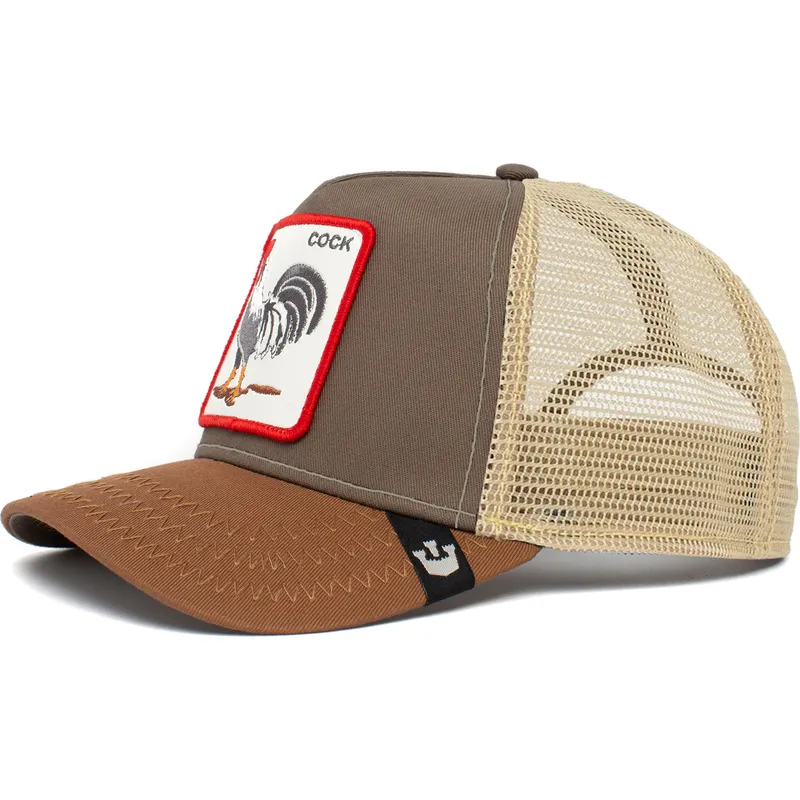 cepice-zaoblena-zelena-snapback-the-cock-the-farm-goorin-bros