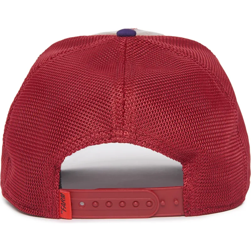cepice-zaoblena-oranzova-snapback-spotlight-metallic-the-farm-goorin-bros