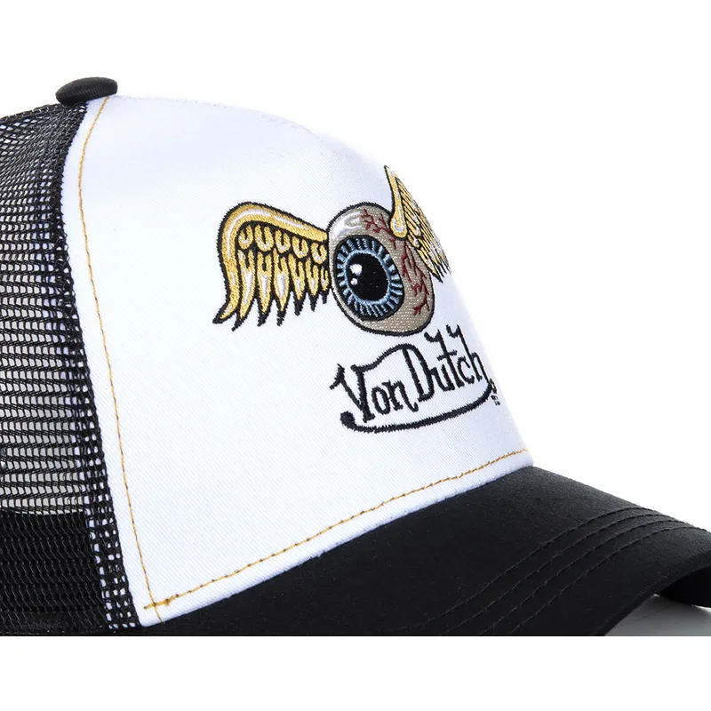 cepice-zaoblena-bila-snapback-whi-von-dutch