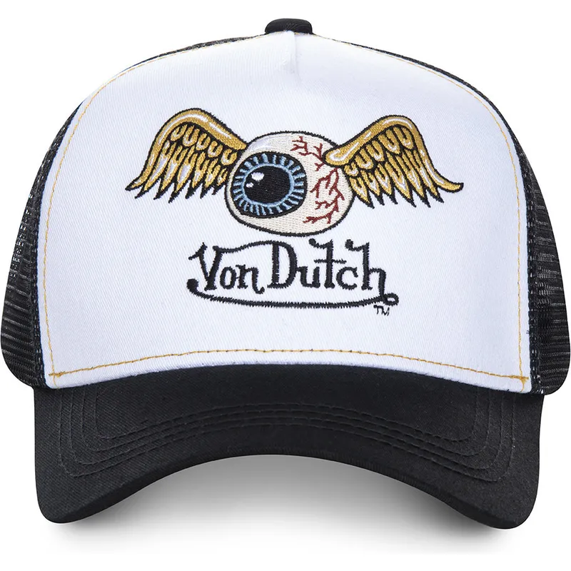 cepice-zaoblena-bila-snapback-whi-von-dutch