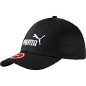 cepice-zaoblena-cerna-nastavitelny-essentials-puma