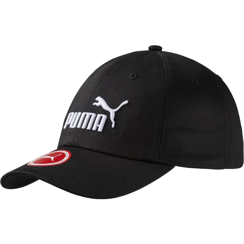 cepice-zaoblena-cerna-nastavitelny-essentials-puma
