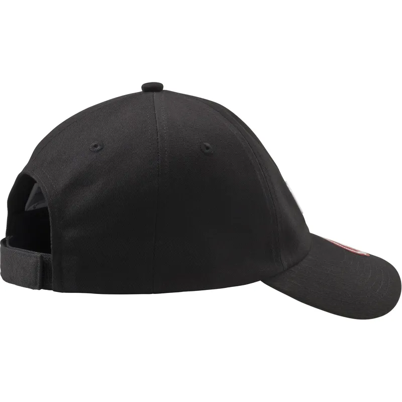cepice-zaoblena-cerna-nastavitelny-essentials-puma