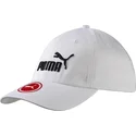 cepice-zaoblena-bila-nastavitelny-essentials-puma