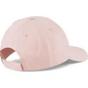 cepice-zaoblena-ruzova-nastavitelny-essentials-cat-puma