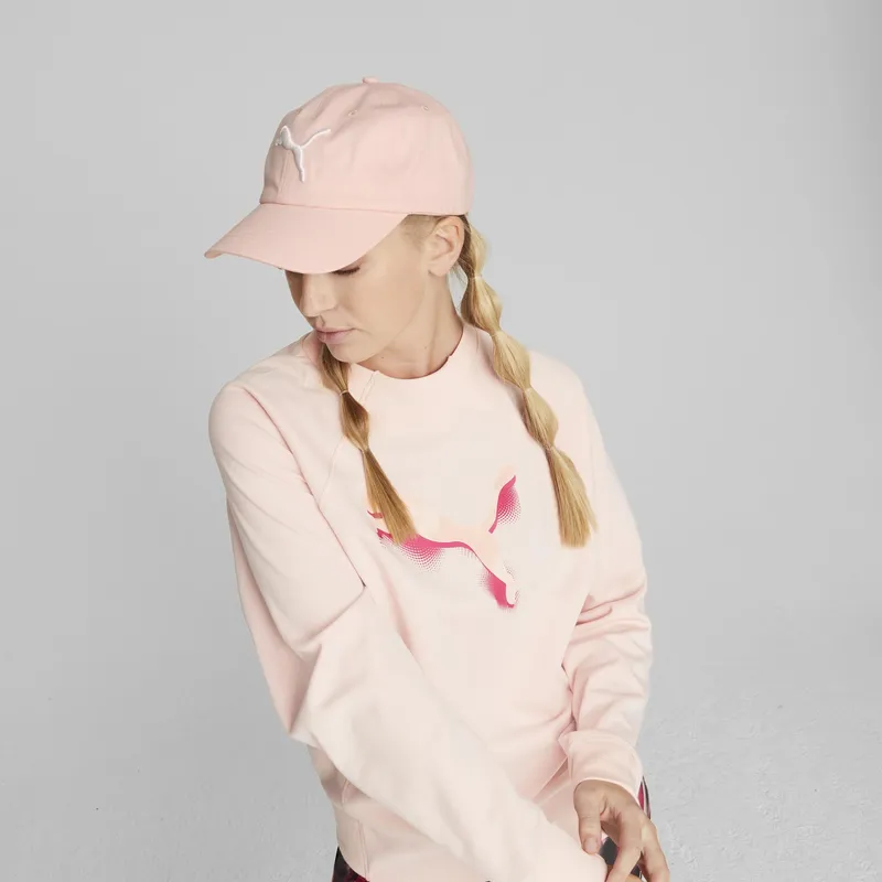 cepice-zaoblena-ruzova-nastavitelny-essentials-cat-puma