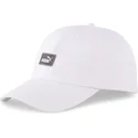 cepice-zaoblena-bila-nastavitelny-essentials-iii-puma