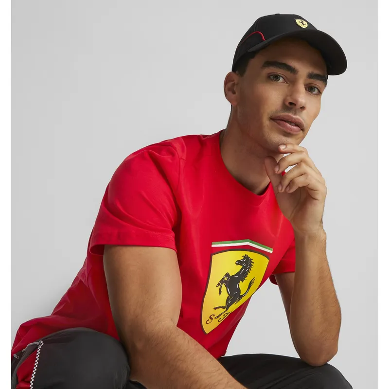 cepice-zaoblena-cerna-nastavitelny-sptwr-race-b-ferrari-formula-1-puma
