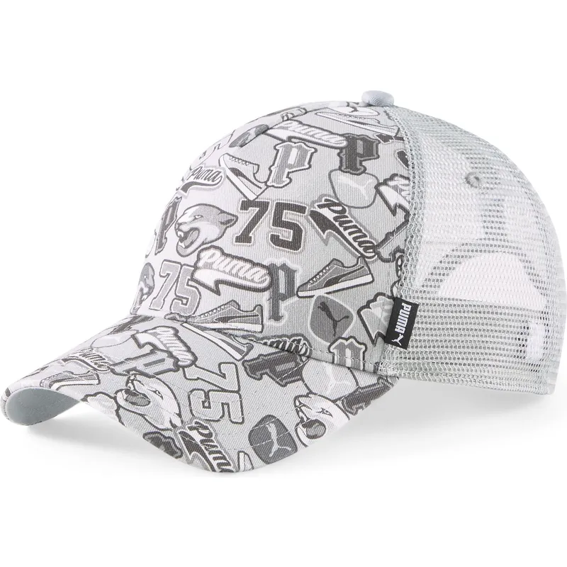 cepice-zaoblena-seda-snapback-academy-printed-puma