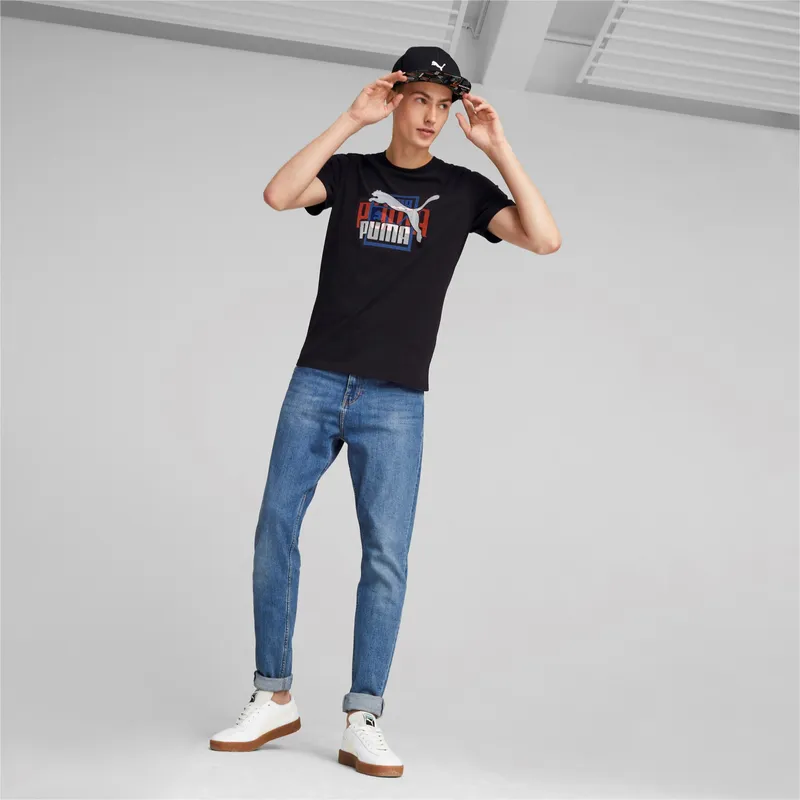 cepice-rovna-cerna-snapback-gen-puma cepice-rovna-cerna-snapback-gen-puma