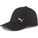 cepice-zaoblena-cerna-nastavitelny-essentials-running-puma
