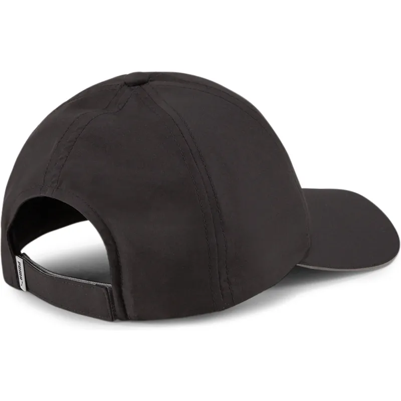 cepice-zaoblena-cerna-nastavitelny-essentials-running-puma