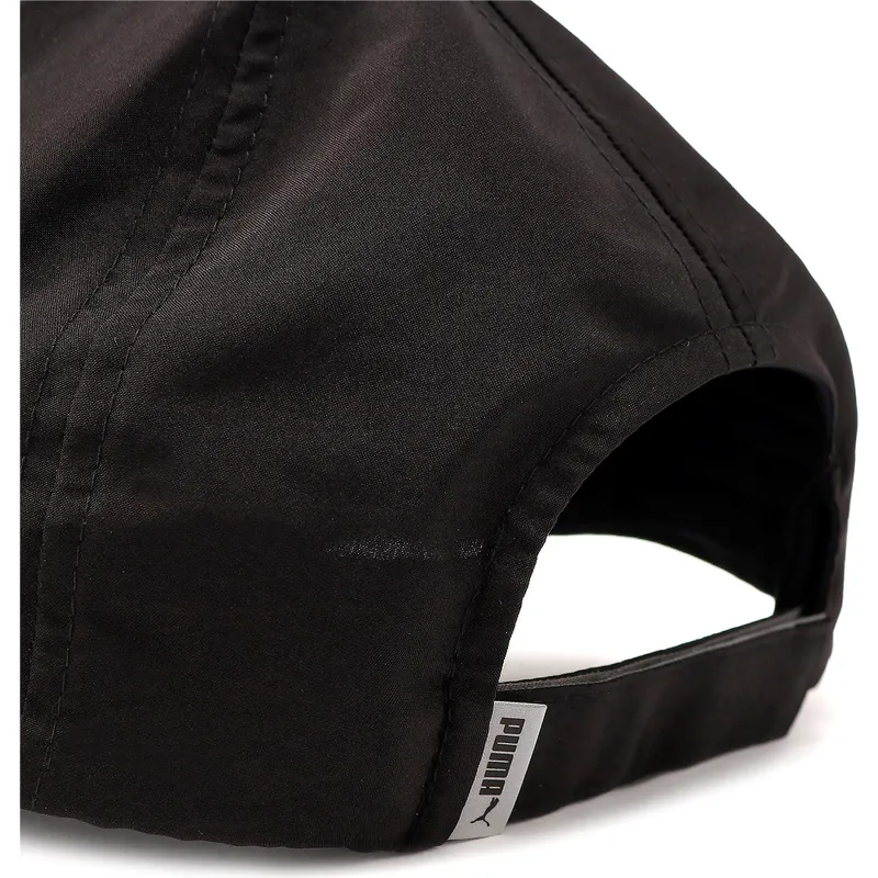 cepice-zaoblena-cerna-nastavitelny-essentials-running-puma