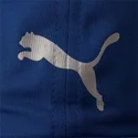 puma-quick-dry-drycell-verstellbare-blaue-kappe-mit-gebogenem-schirm