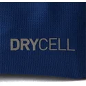 puma-quick-dry-drycell-verstellbare-blaue-kappe-mit-gebogenem-schirm