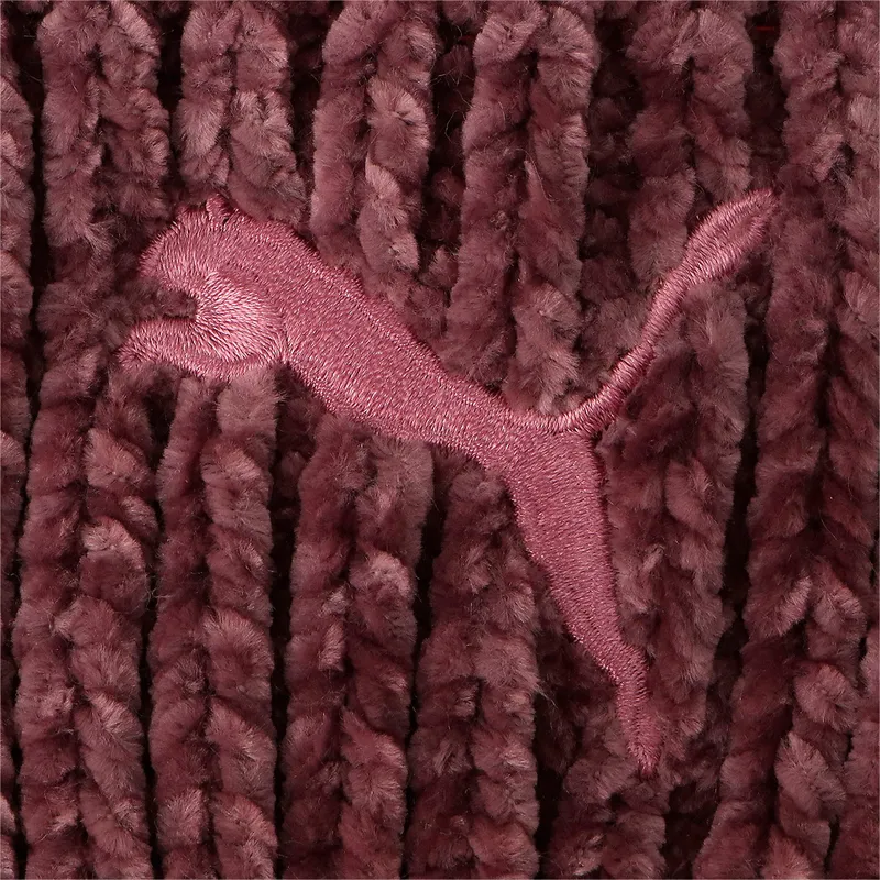 cepice-pompon-fialova-puma