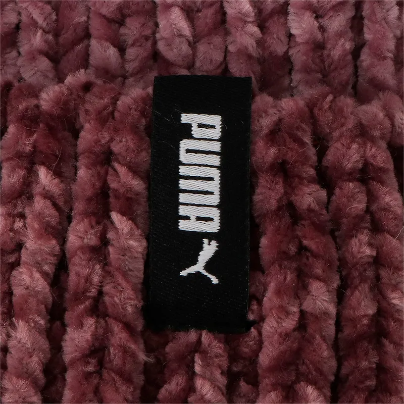 cepice-pompon-fialova-puma