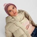 cepice-pompon-fialova-puma