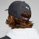 schwarze-verstellbare-kappe-mit-gebogenem-schirm-sptwr-race-bb-von-ferrari-formel-1-von-puma