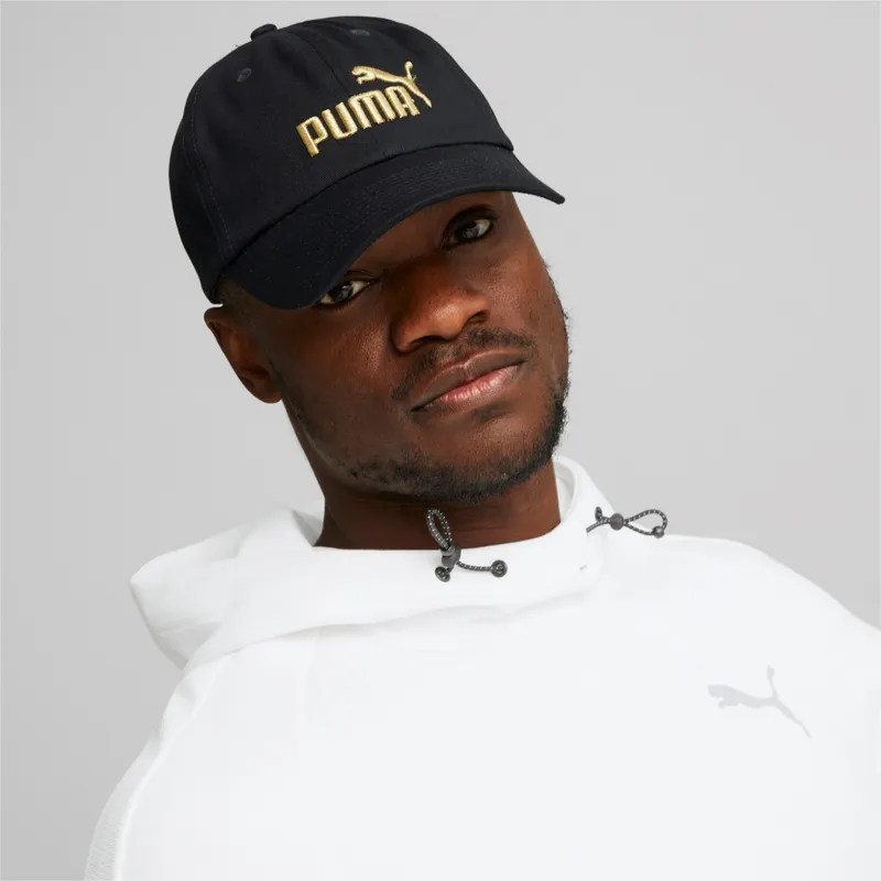 cepice-zaoblena-cerna-nastavitelny-dorado-essentials-puma