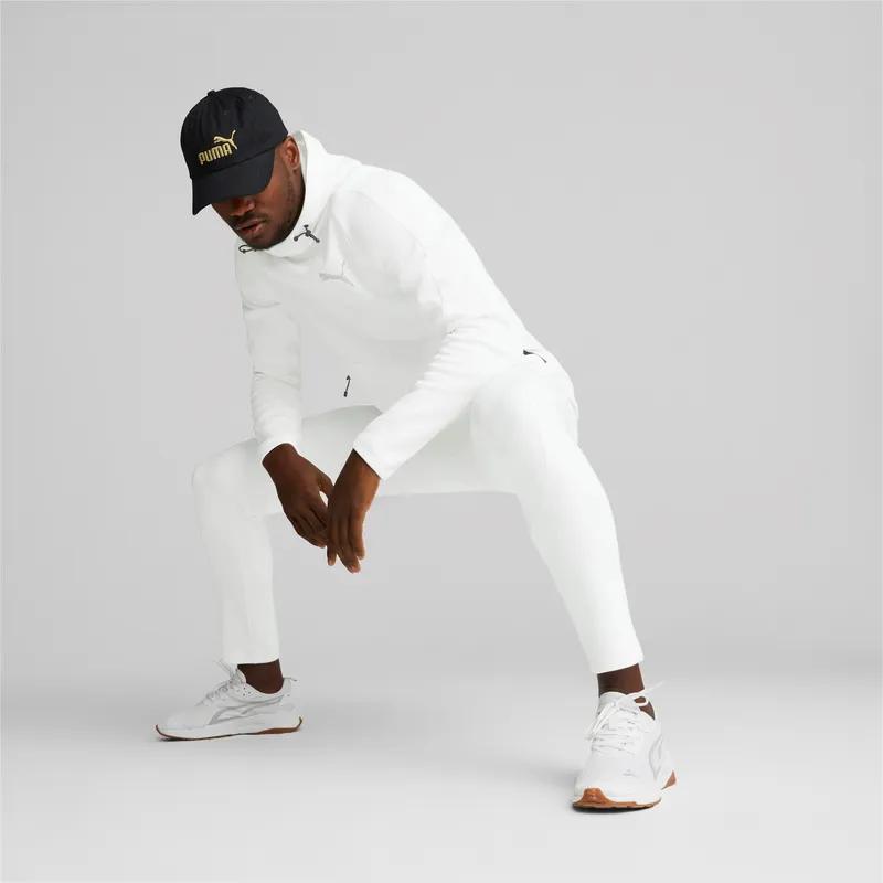 cepice-zaoblena-cerna-nastavitelny-dorado-essentials-puma
