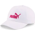 cepice-zaoblena-bila-nastavitelny-essentials-puma