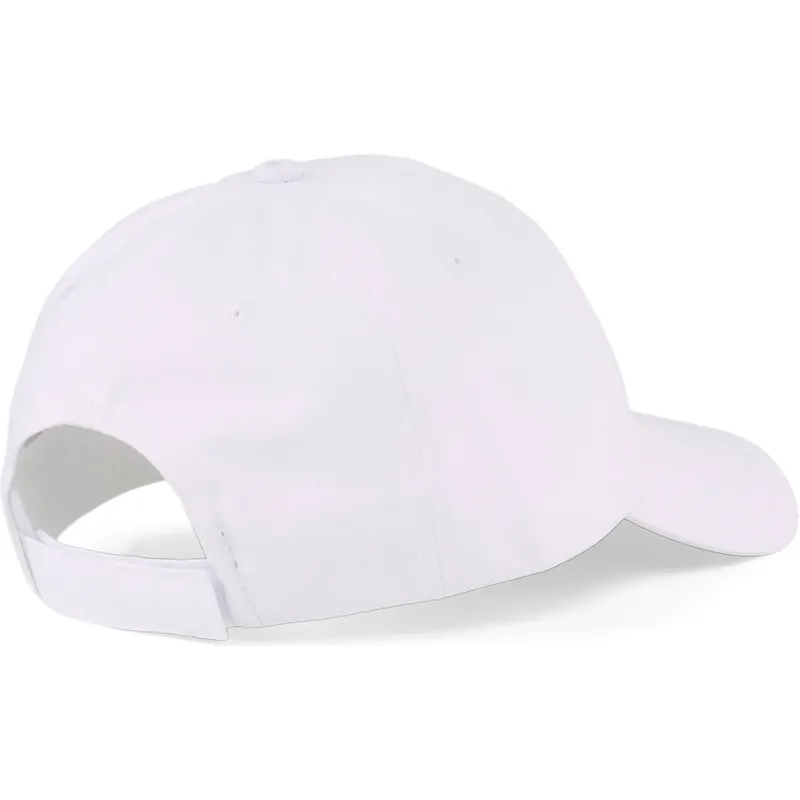 cepice-zaoblena-bila-nastavitelny-essentials-puma
