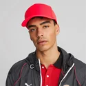 cepice-zaoblena-cervena-nastavitelny-sptwr-style-lc-ferrari-formula-1-puma