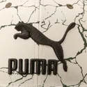 puma-ls-colour-block-snapback-kappe-in-weiss-und-grun