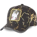 cepice-zaoblena-cerna-nastavitelny-tag-ele1-pikachu-pokemon-capslab