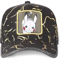 cepice-zaoblena-cerna-nastavitelny-tag-ele1-pikachu-pokemon-capslab