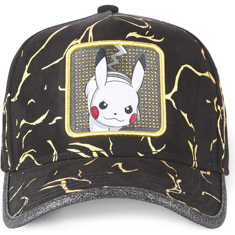 cepice-zaoblena-cerna-nastavitelny-tag-ele1-pikachu-pokemon-capslab