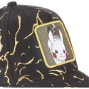 cepice-zaoblena-cerna-nastavitelny-tag-ele1-pikachu-pokemon-capslab