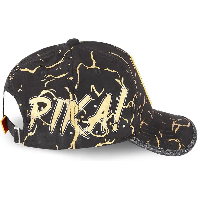cepice-zaoblena-cerna-nastavitelny-tag-ele1-pikachu-pokemon-capslab