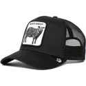 cepice-zaoblena-cerna-snapback-naughty-lamb-the-farm-goorin-bros