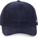 cepice-zaoblena-namornicka-modra-nastavitelny-forestnb-von-dutch