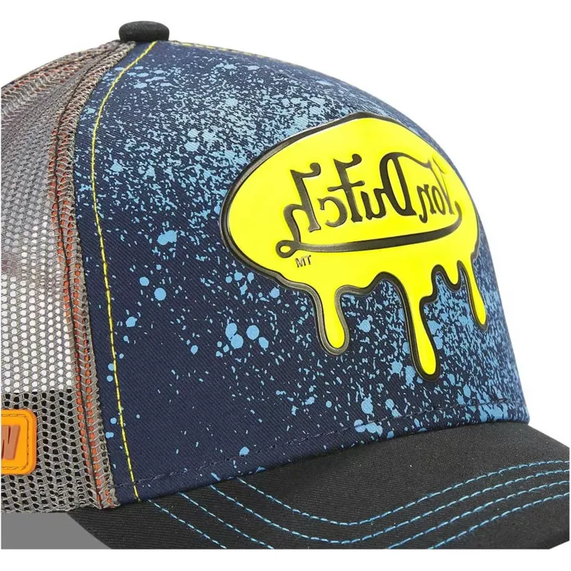 cepice-zaoblena-modra-snapback-amel-yel-von-dutch