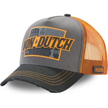 cepice-zaoblena-seda-snapback-fast-racing-arac-gre-von-dutch