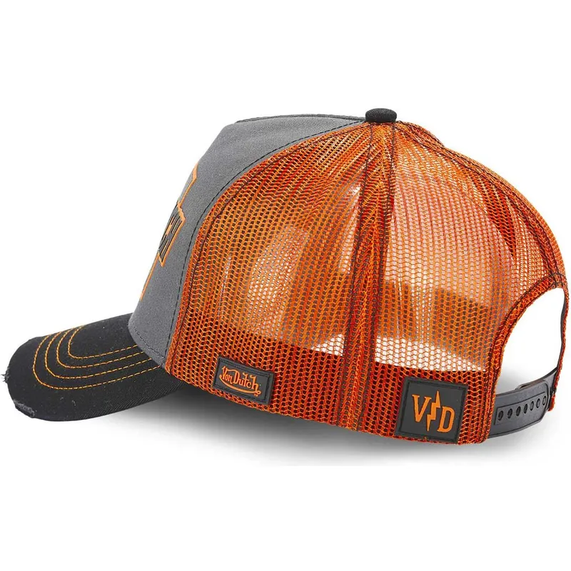 cepice-zaoblena-seda-snapback-fast-racing-arac-gre-von-dutch
