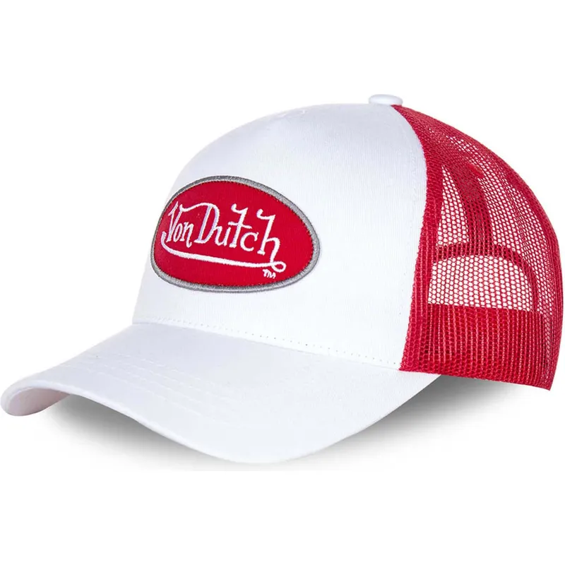 cepice-zaoblena-bila-snapback-bmwhred2-von-dutch