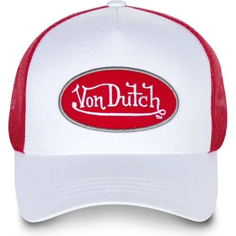 cepice-zaoblena-bila-snapback-bmwhred2-von-dutch