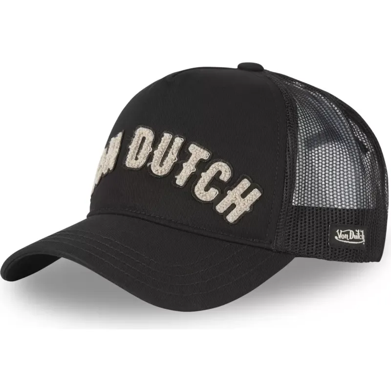 cepice-zaoblena-cerna-snapback-buckl-nr-von-dutch